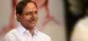 Telangana CM Heartwarming Gesture,CM Heartwarming Gesture, Chandrasekhar Rao Heartwarming Gesture, KCR Makes a Heartwarming Gesture, Telangana Chief Minister Chandrasekhar Rao Gesture