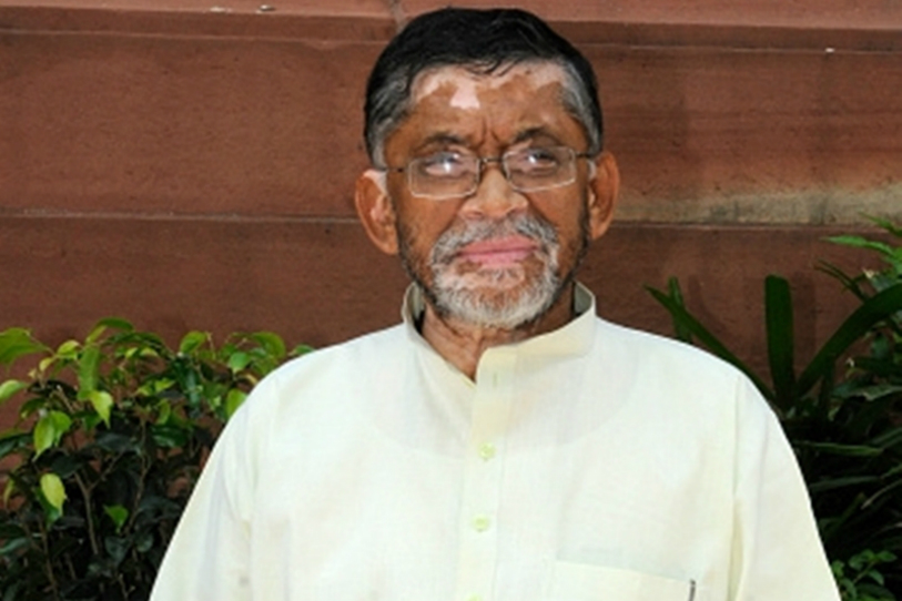 Ministry of Finance,Santosh Gangwar,financial year from January 2018,Fiscal Year 2018,Narendra Modi,Union Budget,GST Council,indian financial year change,Mango News
