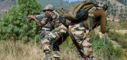 Pakistani Troops Targeting Villages in Poonch Sector,Pakistani Troops Targeting Villages,Pak Troops Target Border Villages,Mango News,Jammu And Kashmir Poonch,Pakistan troops target border,Poonch Ceasefire Violation,Pakistani troops violated ceasefire