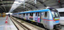 Hyderabad misses Metro Rail deadline, gets time extension Hyderabad Metro Rail Limited,Telangana Government,HMRL Managing Director N.V.S. Reddy,Metro Rail Hyderabad Limited,real estate development