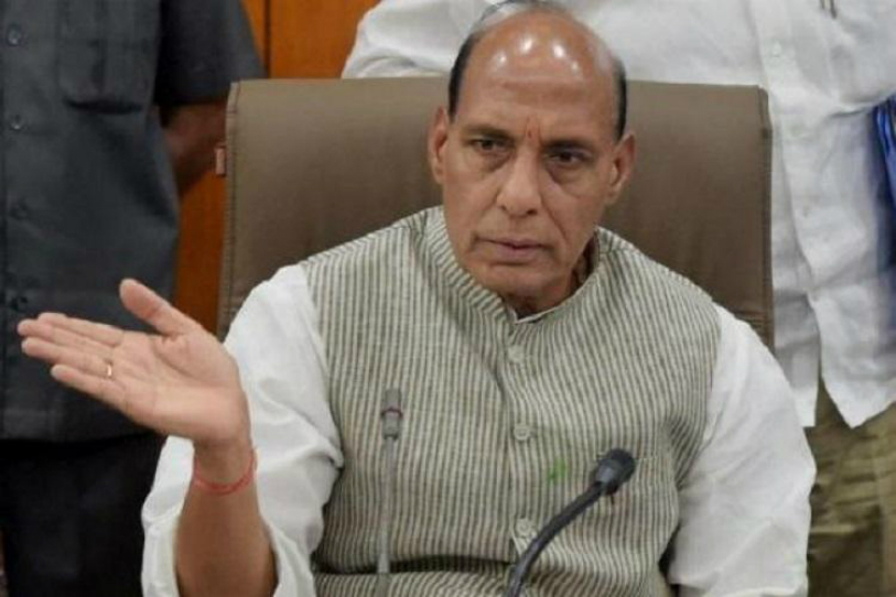 Amarnath Attack,Amarnath Attack 2017,Union Home Minister Held Meeting, Amarnath terror Attack,Amarnath pilgrims,Union Home Minister Rajnath,Amarnath yatra 2017 attack