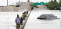 Massive Flood in Houston,Hurricane Harvey,Hurricane Harvey Cause Flood in Houston,Houston Floods 2017,Houston Floods,#Harvey