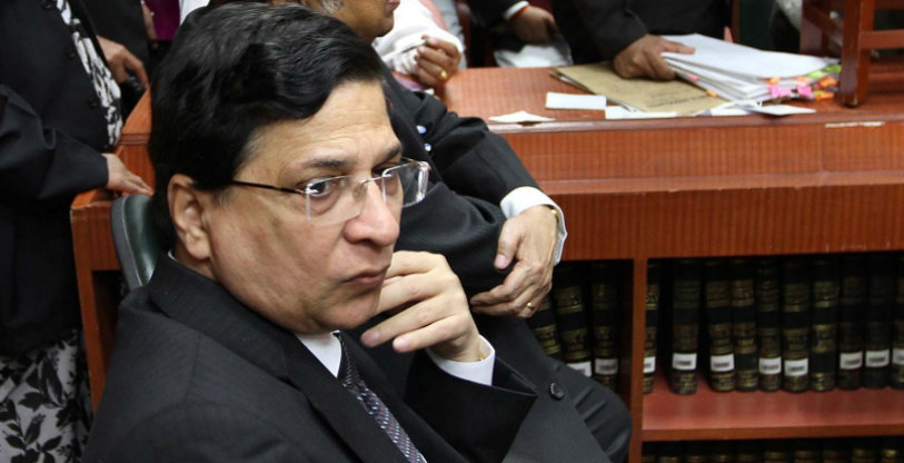 DIPAK-MISRa Justice Dipak Misra Appointed as New CJI,Justice Dipak Misra,J.S. Khehar retired as CJI ,Misra Appointed as New CJI, New CJI j.Dipak Misra ,Justice Dipak Misra
