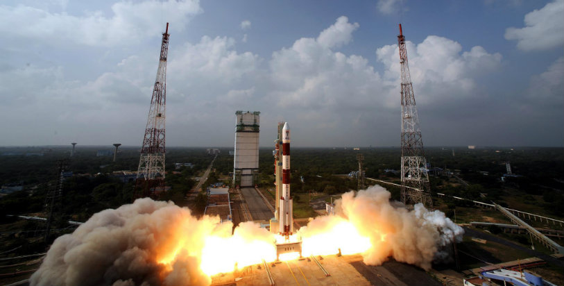 ISRO,Eighth Navigation Satellite,ISRO Launch Eighth Satellite,2017 Eighth Satellite , Polar Satellite Launch Vehicle,PSLV C39,IRNSS-1A,NavIC satellites