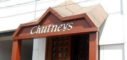 Chutney Restaurant,Overflowing Manholes,Chutney Responsible for Manholes,Hyderabad Metropolitan Water Supply and Sewage Board ,notice to the Chutneys restaurant