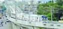 Hyderabad Metro Rail ,Secretariat Project,Metro Rail Project,KTR Addresses Hyderabad Metro Rail Project ,Hyderabad news
