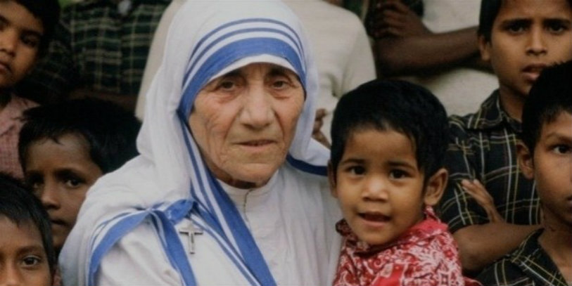Inspirational Facts About Mother Teresa,Facts About Mother Teresa,Unknown Facts About Mother Teresa,Mother Teresa Facts,Mango News,Mother Teresa Inspiring Facts,Mother Teresa Biography
