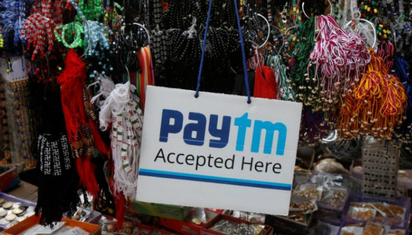 Paytm Launch Its Own Messaging Service,Paytm Messaging Service,Paytm board directors,Competition Commission of India,digital payment services in India,Paytm Messaging app,Mango Bollywood,Latest Technology News 2017