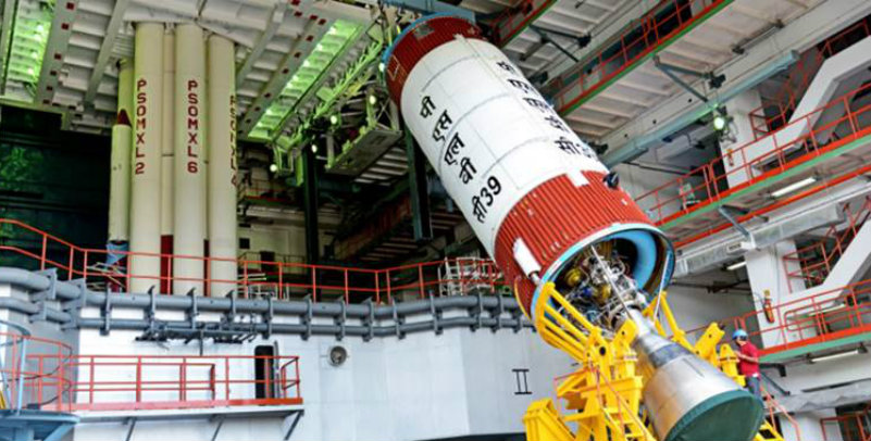ISRO,IRNSS 1H Launch Failed,ISRO IRNSS 1H Launch Failed,Indian Space Research Organization,Polar Satellite Launch Vehicle , Indian Regional Navigation Satellite System