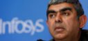 Unknown Facts About Vishal Sikka,Unknown Facts About Infosys CEO,Infosys CEO Vishal Sikka,Vishal Sikka,Facts About Vishal Sikka,Infosys CEO Vishal Sikka 2017,Vishal Sikka Former CEO of Infosys