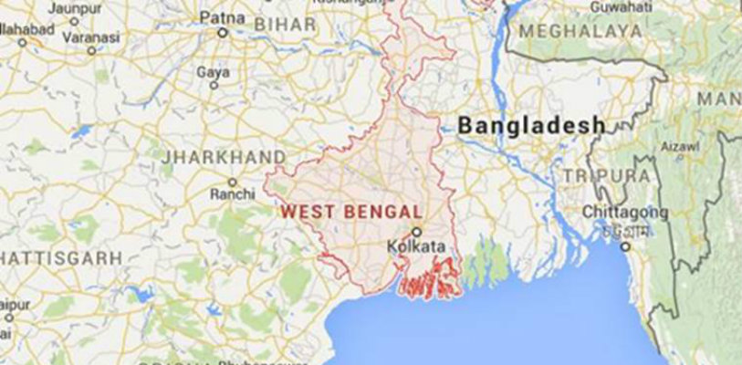 Havoc in West Bengal,Sounds Cause Havoc in West Bengal,West Bengal Explosive Sounds,Sounds from Digha and Mandarmani,Explosive Sounds Cause Havoc