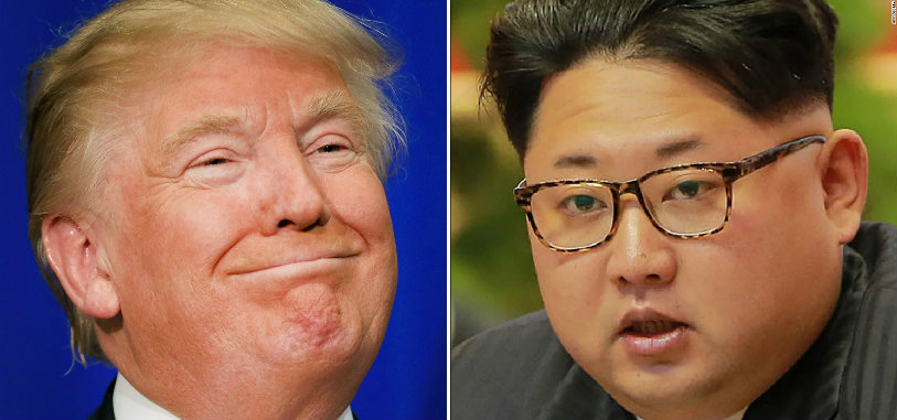 Kim Jong Un,Kim Responds to Trump U.N Speech,Donald Trump U.N Speech,Kim Jong declaration of war to Trump,North Korea likens Trump UN speech