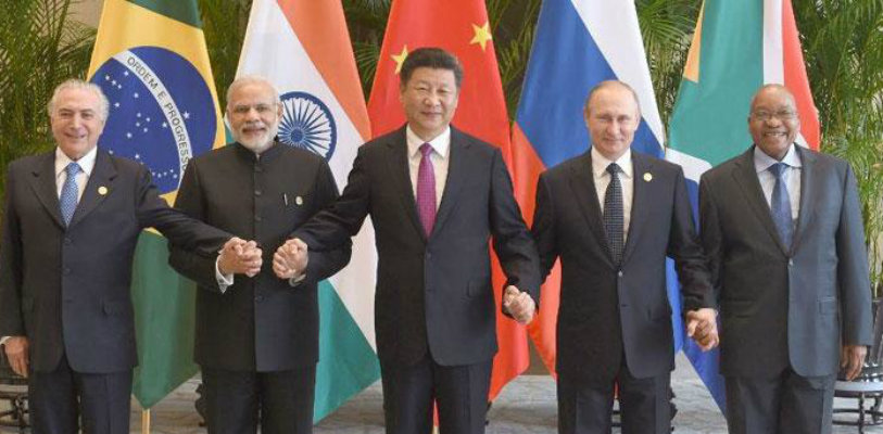 BRICS Summit Results,BRICS Against Terrorism,BRICS Summit Results in Declaration Against Terrorism, BRICS Summit Against Terrorism,Terrorism,Terrorism 2017,BRICS leaders condemning terrorism