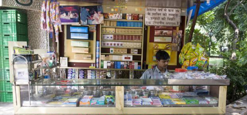 Tobacco Shops Not Sell Non Tobacco Products,Govt plans to stop cigarette shops,Stop Selling Tobacco To Minors,Tobacco Products licensed shops,Mango News,Tobacco Latest News