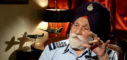 Arjan Singh Passes Away,Marshal of Air Force Arjan Singh passes away,indian air force officer Passes Away,Marshal Arjan Singh,Air Force Arjan Singh passed away,Arjan Singh no more