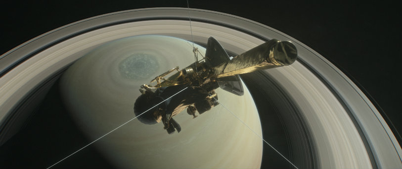 Spacecraft Cassini,NASA Bids Farewell to Spacecraft,cassini huygens spacecraf,Farewell Cassini,Cassini,Farewell to the Cassini Probe