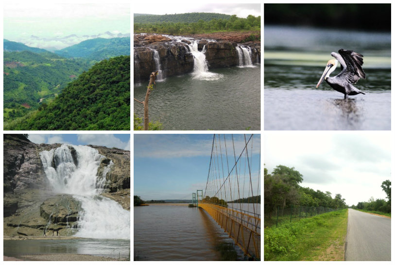 Most Scenic Tourist Locations in Telangana,Tourist Locations in Telangana,Tourist Places In Telangana,best tourism spots in India,Most Popular Places to Visit in Telangana,Telangana Tourist Locations,Telangana Most Scenic Tourist Locations,Mango News,beautiful tourist places in Telangana