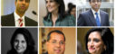 ajit pai,donald trump cabinet,indian americans in donald trump cabinet,krishna r urs,manisha singh,neil chatterjee,neomi rao,News,Nikki Haley,raj shah,Raja Krishnamoorthi,seema verma,vishal ami,Indian Americans in Donald Trump Administration,Indian Americans in trump Administration