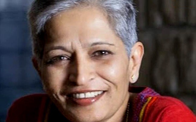 Gauri Lankesh Murder Linked to Three Others,Gauri Lankesh Murder,Gauri Lankesh Murder investigation,Gauri Lankesh Murder case,Three Others Linked to Gauri Murder,Gauri Murder case