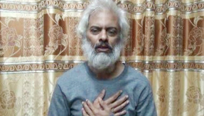Kerala Priest Rescued from Daesh,Kerala Priest Tom Uzhunnalil arrive in India,Prime Minister Narendra Modi Meet Kerala Priest,Kerala Priest Arrive in Delhi,External Affairs Minister Sushma Swaraj,PM Modi Visits Kerala Priests,Kerala priests abroad