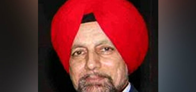 Senior Journalist KJ Singh,Former Indian Express Editor K.J. Singh Murdered, K.J. Singh Murdered,Indian Express Editor Murdered,K.J. Singh Murdered case