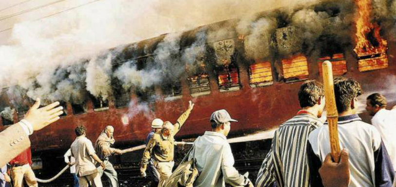 Gujarat High Court To Announce Verdict on Godhra Fire Incident,Mango News,Godhra Train Burning Case,S6 Sabarmati Express at Godhra railway station Incident,Uttar Pradesh Breaking News Today,Gujarat High Court Today News