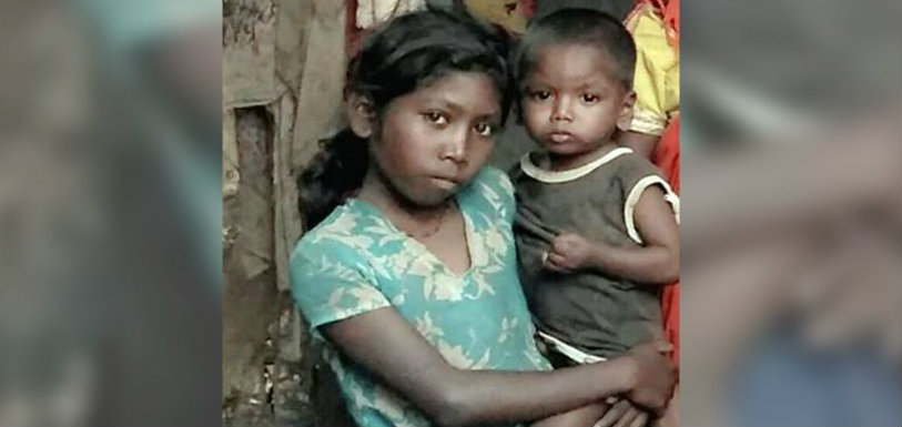 11 Year Old Girl Dies After Starving For 8 Days,Mango News,11 year old girl from Simdega in Jharkhand,Jharkhand Latest Breaking News,Jharkhand Ration Card,Linking Aadhaar to Ration Card,Jharkhand Update News Today
