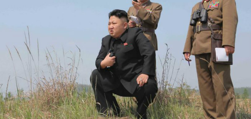 North Korea Threatens Australia For Supporting America,Mango News,North Korea Latest Breaking News Today,North Korea Made New Enemy With Australia,Australian Foreign Minister Julie Bishop