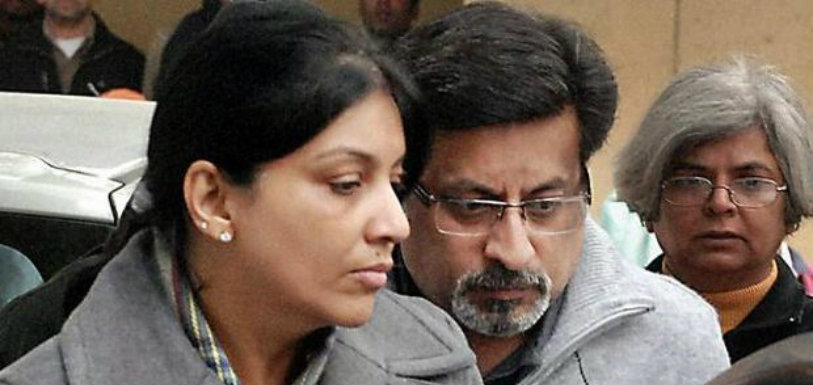 Why Were The Talwars Acquitted?,Mango News,Talwars Were Acquitted Today,Aarushi Hemraj Murder Case,Allahabad High Court ordere Release of Rajesh and Nupur Talwar,Latest Crime News Today,Talwars Acquitted Of Their Daughter Murder,Aarushi Talwar Murder Case News