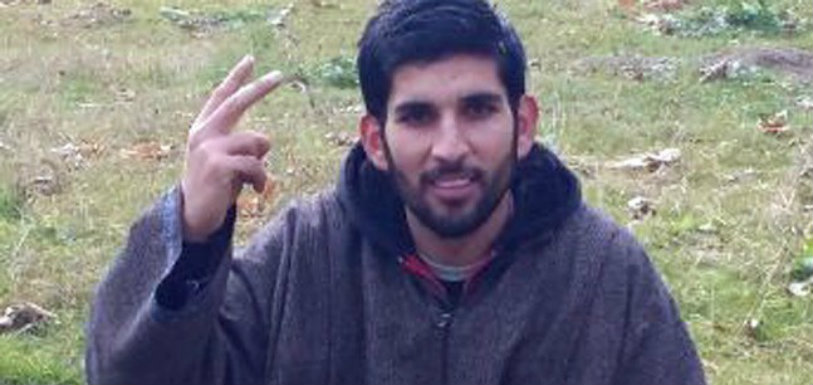 Leader of Jaish e Mohammed Encounter With Indian Forces,Jaish e Mohammed Encounter Baramulla,Jaish e Mohammad latest news,Mango News,Indian Army soldier Breaking News,Terrorists Attack in Ladoora Area,Jaish e Mohammed Encounter With Indian Forces