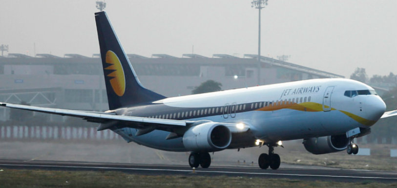 Jet Airways Flight Diverted For Security Check,Mango News,Latest Breaking News Today,Jet Airways Security Threat on Board,Jet Airways Flight Diverted to Ahmedabad Due to Security Reasons,Ahmedabad Latest News,Jet Airways Flight Hijack,Jet Airways in Ahmedabad Airport