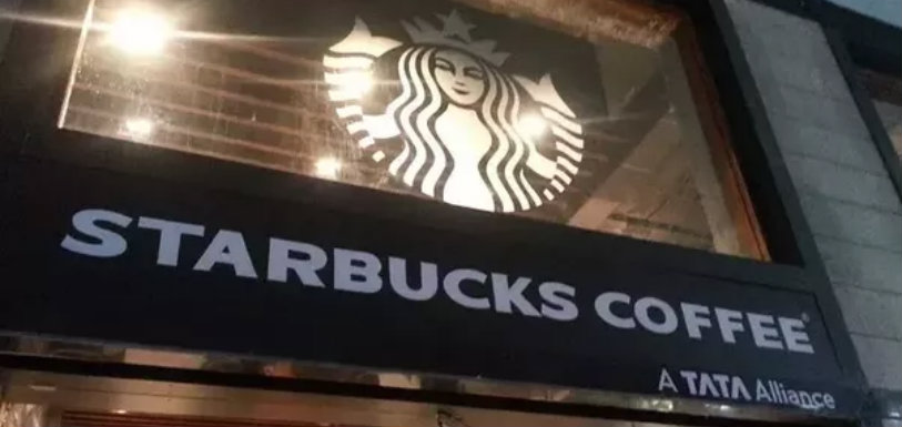 Starbucks Celebrates 100 Outlets In India With The Rs. 100 Offer,Mango News,Starbucks Giving Away Beverages at Rs. 100 Today,#starbucks100,Starbucks for just ₹100,Starbucks Is Giving Away All Drinks At Just Rs 100 This Saturday,Starbucks for just ₹100 This Saturday,Starbucks Zombie Frappuccino