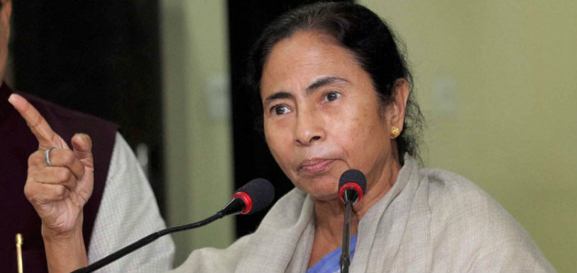 Mamata Banerjee Lashes Out At BJP MLA Regarding Taj Mahal Mamata Banerjee Lashes Out At BJP MLA Regarding Taj Mahal,Mango News,West Bengal Chief Minister Mamata Banerjee,Mamata Banerjee criticises BJP MLA comment on Taj Mahal,Mamata Banerjee said after Sangeet Som Taj Mahal remark,BJP MLA triggers controversy by terming Taj Mahal,Latest News on Mamata Banerjee,Mamata Banerjee Condemns Taj Remark by BJP MLA Sangeet Som