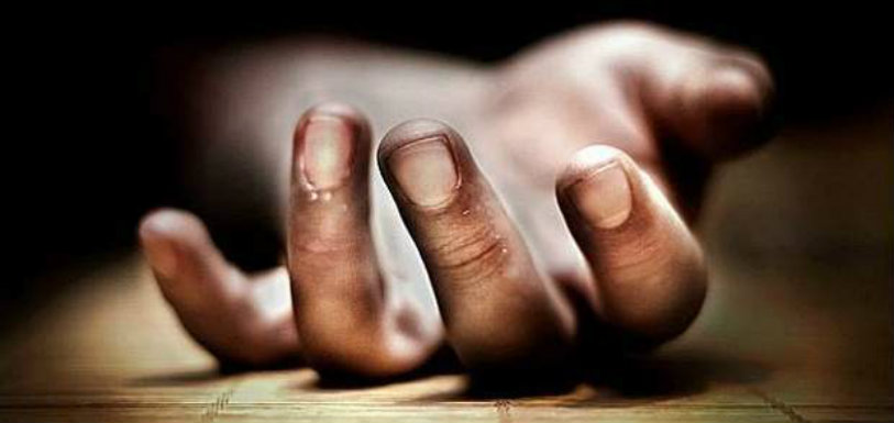 75 Year Old Man Decompose Body in Hyderabad,Man Decompose Body Found in Hyderabad,Mango News,Hyderabad Breaking News,Telangana Latest News,Elderly Man Decomposed Body in Hyderabad Flat,Today Latest News in Hyderabad