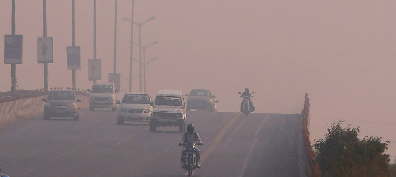 Delhi Air Quality Rises To Severe Level Again,Mango News,Delhi Air Pollution,New Delhi Air Pollution Rises,Delhi Breaking News,Delhi Government Health Issues,Delhi Pollution Levels Live Updates