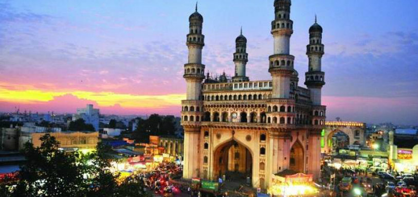 Charminar Picked As One Of The Swachh Bharat Icons, Hyderabad Latest News, Swachh Bharat Icon, Charminar Picked Swachh Bharat Icon, Charminar Chosen as Swachh Bharat Icon, Swachh Bharat Mission Icon, Swachh Bharat Icon Latest News, Hyderabad iconic Charminar chosen as a Swachh Bharat icon, Latest News on Hyderabad Charminar, Mango News
