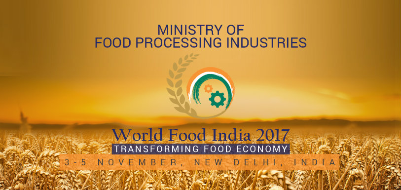 Food Street At The World Food India Event,Mango News,Today Breaking News,#FoodStreet,World Food India 2017,2017 World Food India Celebrations,Indian Ministry of Food Processing Industries,50 Global CEOs From 15 Different Countries,Baba Ramdev prepared Tadka,PM Modi at World Food India 2017