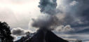 Indonesia Raises Alarm Over Agung Volcano,Mango News,Agung volcano in Bali,Bali volcano Alert raises,Bali volcano eruption Latest Updates,Indonesia volcano,island close airports,Bail Volcano Closes Airport