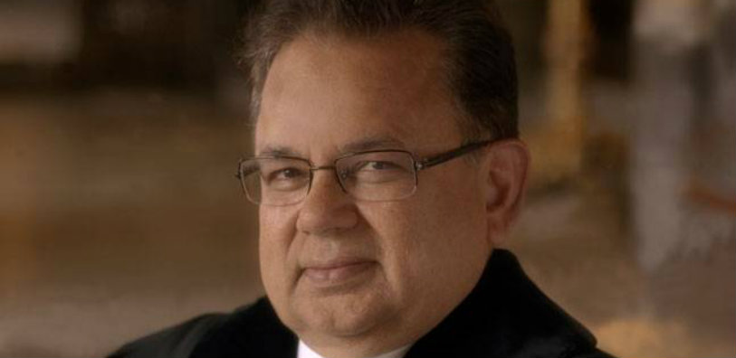 Indian Candidate Secures A Place On International Court of Justice,Mango News,Indian Candidate Dalveer Bhandari Wins at International Court of Justice,UK on Dalveer Bhandari Reelection to ICJ,India nominee Justice Dalveer Bhandari Elected,#DalveerBhandari