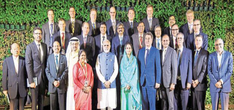 13 Global and Domestic Companies,Mango News,Latest Business News Updates,2017 World Food India event in New Delhi,Prime Minister Narendra Modi Latest News,Prime Minister Modi started World Food India event,13 Global and Domestic Companies Invest Money in India,Indian Political News 2017