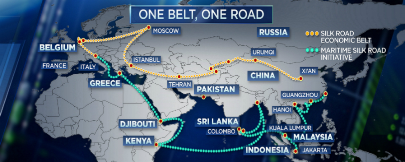 China One Belt One Road Initiative,Mango News,One Belt One Road,Silk Road Economic Belt,BRI and MSR routes,BRI project,China President Xi Jinping,China Breaking News Today,One Belt One Road Initiative