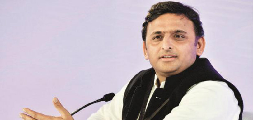 Akhilesh Yadav Accuses BJP Rigging,Mango News,India Political News 2017,UP Civic Body Elections,UP Election Results 2017,UP Civic Polls Results 2017,Uttar Pradesh Civic Polls Live Updates,UP Civic Polls 2017 Results Live Updates,Samajwadi Party Chief Akhilesh Yadav About UP Elections 2017