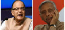 Arun Jaitley Retaliates At Mani Shankar Aiyar’s ‘Neech’ Remark Arun Jaitley Retaliates At Mani Shankar Aiyar Neech Remark,Mango News,Mani Shankar Aiyar causes uproar after calling PM Modi neech,Aiyar neech remark reeks of feudal arrogance says BJP,Aiyar neech remark displays elitist mindset says Finance Minister Arun Jaitley,Mani Shankar Aiyar Neech Remark Displays Elitist Mindset Arun Jaitley
