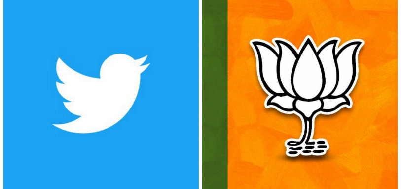 BJP Failed In Its Mission 150 ,Twitter Explains BJP failure,BJP affair with Twitter trolls,Gujarat Election Results 2017,Gujarat Mission 150,Gujarat Assembly Elections 2017,BJP failed in their Mission 150,latest political news,mango news,Twitter tweets in Mission 150