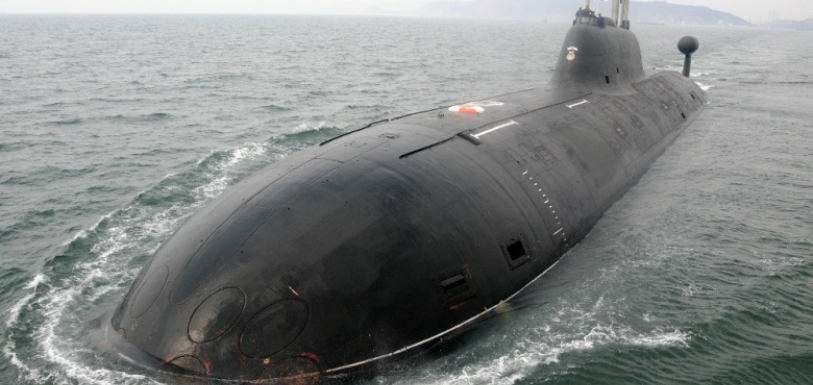 India Plans To Build Six Nuclear Powered Attack Submarines,Mango News,Six Nuclear Powered Attack Submarines,India starts process to build 6 nuclears,6 Six Nuclear Powered Attack Submarines,Navy Chief Admiral Sunil Lanba,Indian Ocean Region,India Submarine Project,India Nuclear Submarine Project,Indian Army Technology