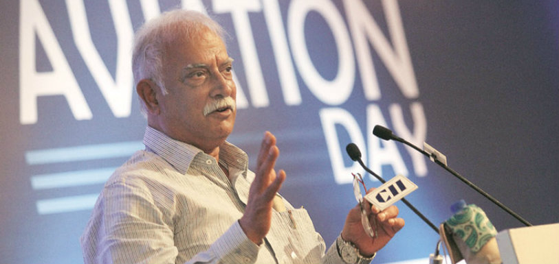 Civil Aviation Minister Announces Investigation for Disinvestment Of Air India,Air India Disinvestment,Civil Aviation Minister Starts Investigation,Kingfishers Airlines,Mango News,Air India Breaking News,Civil Aviation Minister Ashok Gajapathi Raju,Finance Minister Arun Jaitley,Disinvestment of Air India