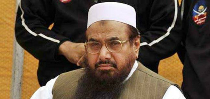 Hafiz Saeed To Contest in Pakistan 2018 Elections,Mango News,Pakistan General Elections in 2018,2018 General Elections in Pakistan,Jud Chief Hafiz Saeed,Pakistan Contest 2018 Elections,Mumbai terror attacks,Pakistani Government Breaking News,Jud Chief Hafiz Saeed Contest in Pakistan