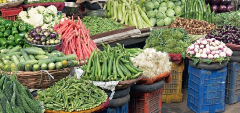 WPI Increases To 3.93% In November,Mango News,India WPI inflation,Wholesale Price Inflation,November WPI Inflation Increases To 3.93 Percent,India Nov WPI Inflation Rate,Wholesale Inflation Rises in November,Wholesale Price Index,India WPI Inflation Hits Eight Month High,Vegetables Latest News
