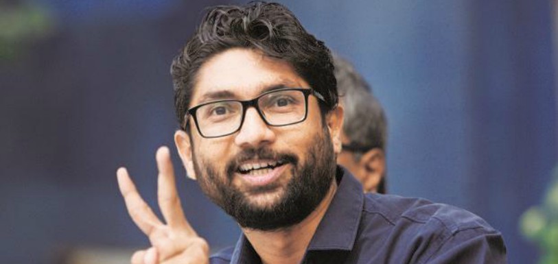Jignesh Mevani Secures The Vadgam Constituency In Gujarat,Mango News,Vadgam Constituency In Gujarat,Jignesh Mevani Wins Vadgam Constituency,Gujarat Election Results List,Gujarat Results 2017,Gujarat Assembly Polls Results Live Updates,Gujarat Elections 2017 Winner,2017 Gujarat Assembly Election Results