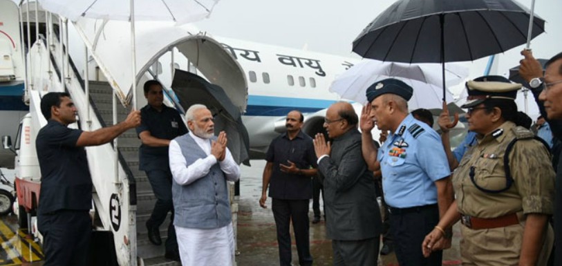 PM Modi To Visit Areas Affected By Cyclone Ockhi,Mango News,Prime Minister Narendra Modi Latest News,PM Modi to visit cyclone Ockhi affected Tamil Nadu,PM Modi to visit Cyclone Ockhi affected areas,PM Narendra Modi to visit Cyclone Ockhi affected areas in Kerala,Prime Minister Narendra Modi to visit Cyclone Ockhi affected areas in Lakshadweep today